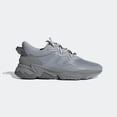 thumbnail image 2 of Adi-das Originals Ozweego Halo Silver Grey Men's Athletic Shoes GZ2774, 2 of 6