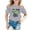 00#Grey430, variant on Infant Girls Summer Soft Back-To-School Letter Printed Tee Shirt Short Crewneck School Tee Tops T Shirt