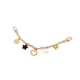 thumbnail image 1 of Fashionable Bag Chain Strap Metal Decorative Accessory Durable Polished Detachable Versatile for Purse Shoulder Bags Casual Formal Outfits, 1 of 4