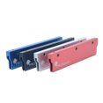 thumbnail image 2 of Aleación de aluminio PC DDR2/DDR3/DDR4 RAM Enfriamiento Aislamiento térmico Caja enfriadora, 2 of 8