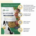 thumbnail image 6 of Dr. Marty Nature's Blend Premium Origin Freeze Dried Dog Food, 16-oz (3 Pack), 6 of 6