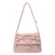 thumbnail image 1 of Bolso Clásico Retro Informal para Mujer Hombro Pu Con Lazo Elegante, 1 of 9