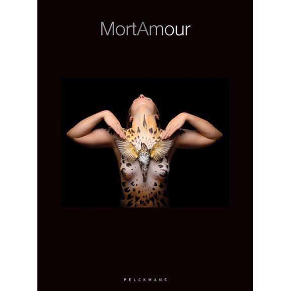 Mortamour, (Hardcover)