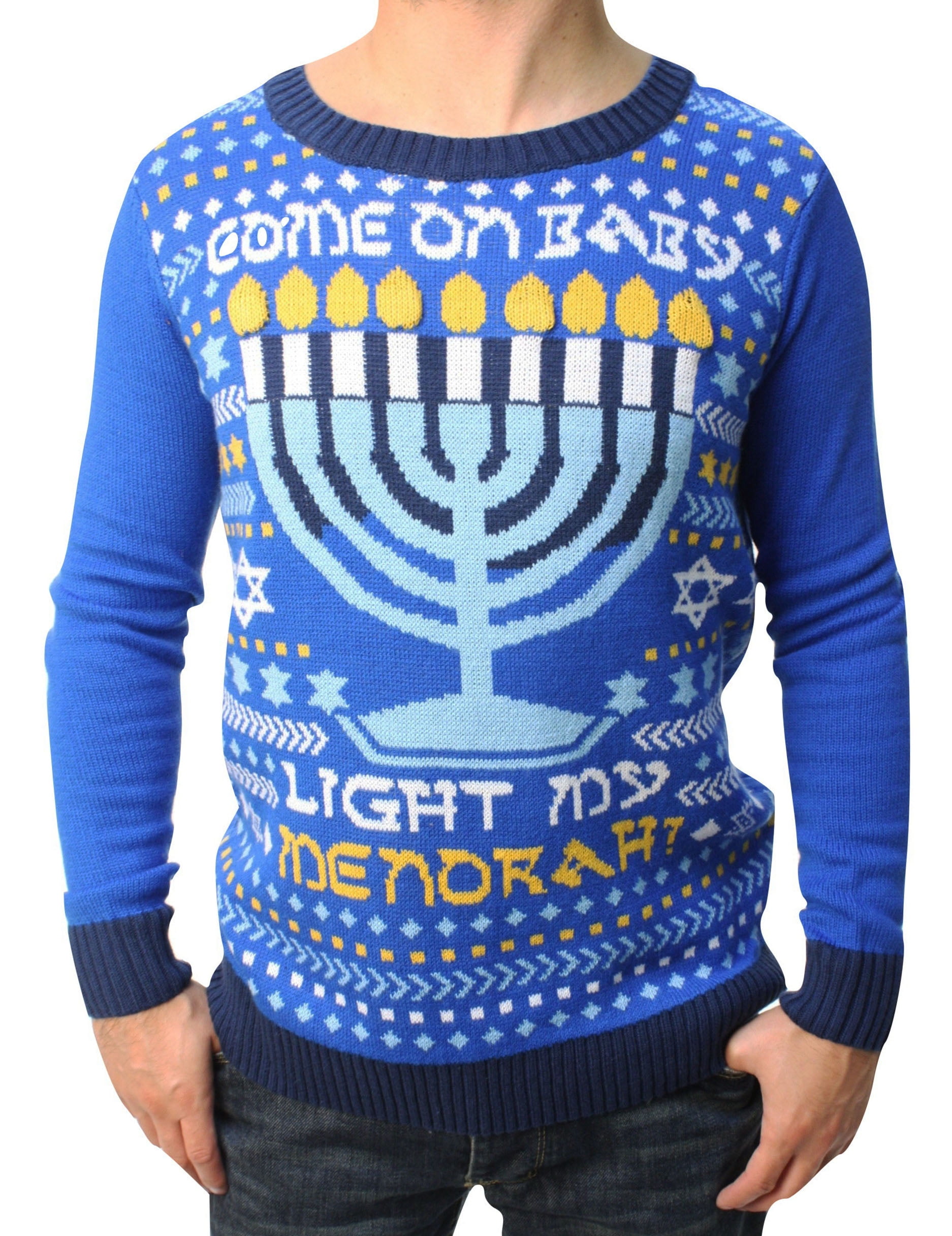 baby boy ugly christmas sweater