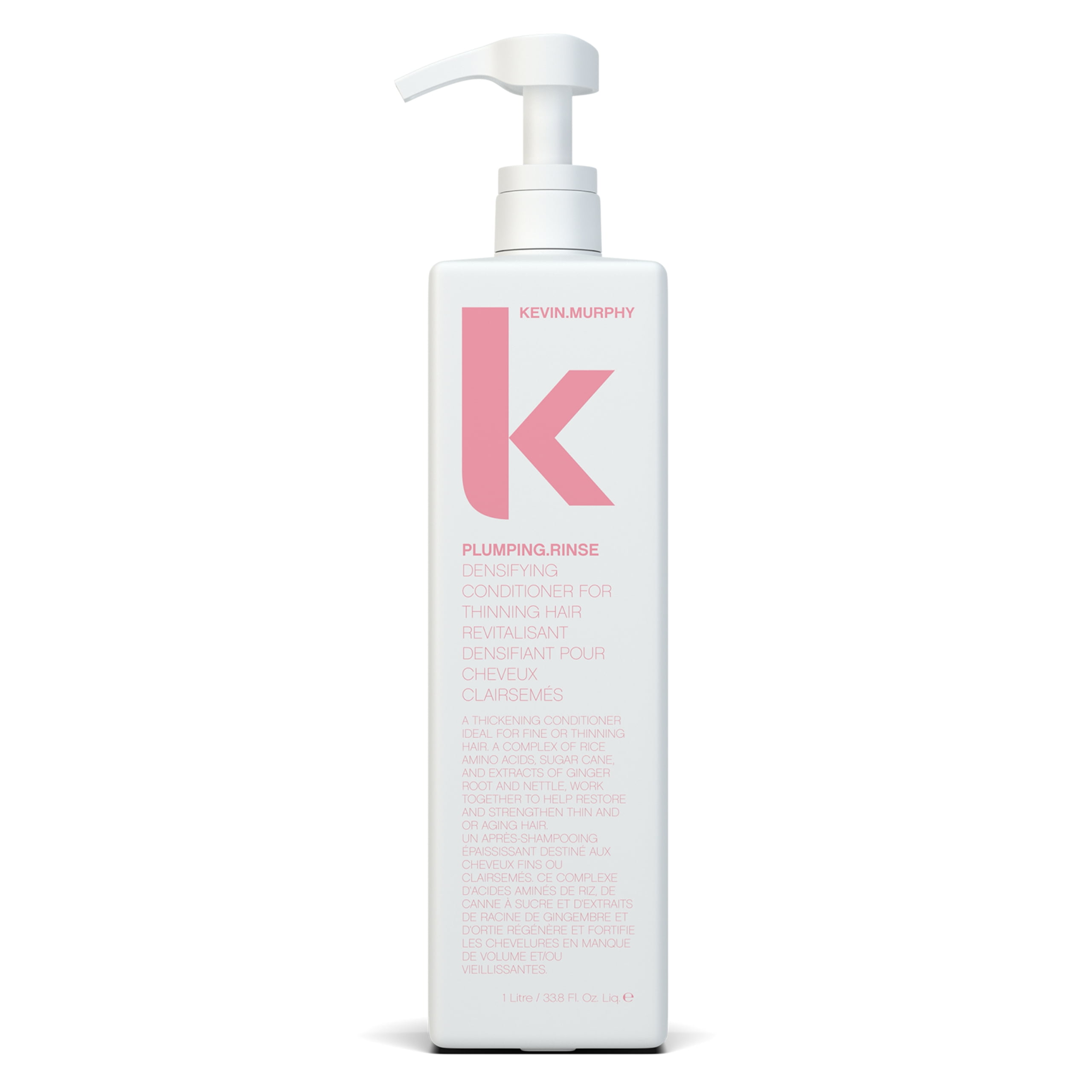 KEVIN.MURPHY Hydrate-Me.Rinse Moisturising Conditioner, 1 L