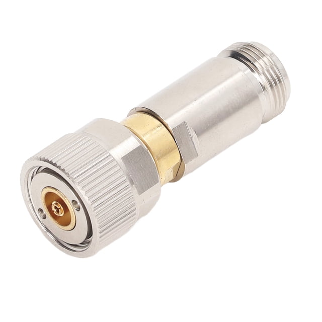 Adaptador de cable de antena hembra APC7mm a conector N hembra para antena WiFi de 0 a 12 GHz