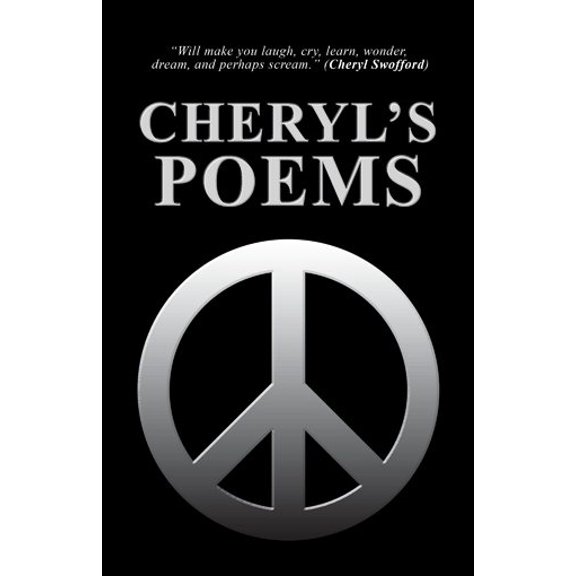 Pre-Owned Cheryl'S Poems (Hardcover)