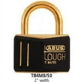 thumbnail image 3 of Abus T84MB/50 KA 8501 Brass Padlock, Keyed Alike 8501, 3 of 3