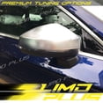 thumbnail image 1 of Couvercle de Rétroviseur Chromé Mat pour Audi A3 8V S3 RS3 Sans Assistance de Lane, 1 of 3