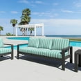 thumbnail image 4 of Rolig Outdoor Collection Sofa Green, 4 of 4