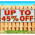 thumbnail image 1 of Up to 45% Off Red Caps 13 oz Vinyl Banner With Metal Grommets, 1 of 4