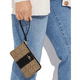 thumbnail image 2 of Monedero Dama Coach Original Corner Zip Wristlet, 2 of 2