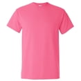 thumbnail image 2 of Gildan Mens Ultra Cotton Short Sleeve T-Shirt, 2 of 10