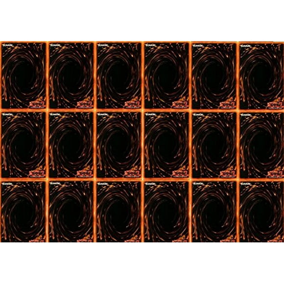 500 Cartes à Échanger YuGiOh Lot Premium avec Rares et Holo [Jouet]