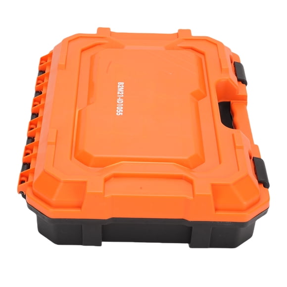 Caja Dura De Almacenamiento Para Taladro Eléctrico, Caja Dura Para Taladro Eléctrico Inalámbrico ABS A Prueba De Agua, Ultra Suave Con Forro De EVA Para Exteriores