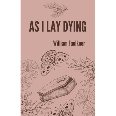 As I lay dying (Paperback)