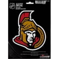 thumbnail image 1 of Ottawa Senators Die Cut Vinyl Decal, 1 of 2