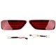 thumbnail image 3 of Bumper Lights LED Rear Fog Light Ultra Large Beam Ensure Driving Safety Cool Multi Bar for Automobile, 3 of 8