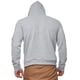 thumbnail image 4 of Suéter de hombre Adepaton Camiseta de manga larga con capucha BST3003100-3, 4 of 5