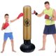 thumbnail image 2 of Tumbler Boxing Column Toys for Children Boy Fitness Adult Gym Game Outdoor Beach Summer Fun anti stress Toy heqiyong LED, 2 of 2