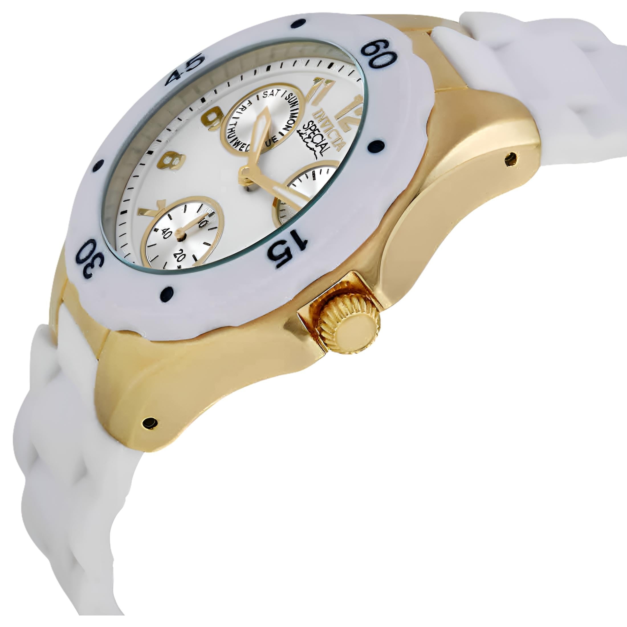 Invicta Women\'s Angel 18796 Quartz Watch Invicta Women main image 4