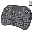 thumbnail image 1 of Mini Poon Flymouse, Teclado Inalámbrico del Panel de Tocando El Panel, PARAHAR AL AIRE LIBRE PC PORTÁL, 1 of 7