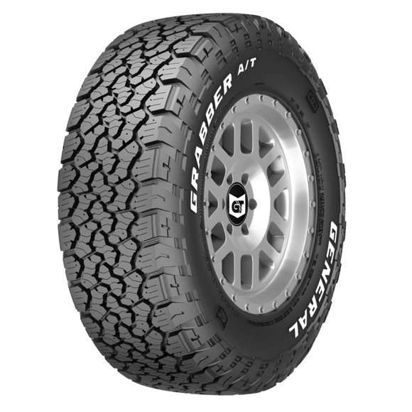 LLANTAS 275/70 R18 GENERAL  GRABBER ATX
