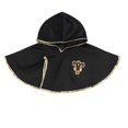 thumbnail image 1 of Black Clover Asta/Yuno Cloak Cosplay Cape Black Bull Magic Knights Uniform, 1 of 2