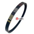 thumbnail image 3 of Applies To My2425 Drive Belt For Piaggio Vespa Px125 Gts250 Gtv250 Gts300 Gtv300 X Evo X7 X8 X9 250 Mp3 300 Lt Sport Touring Hybrid Belt, 3 of 5