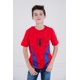 thumbnail image 2 of Camiseta Marvel Spider-Man Cosplay para niños grandes de 10 a 12 años, 2 of 6