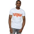 thumbnail image 2 of DC Comics Mens Superman My Hero T-Shirt, 2 of 3
