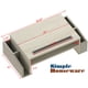 thumbnail image 4 of Soporte para monitor, artículos para el hogar sencillos con bandeja ajustable, 4 of 6