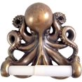 thumbnail image 1 of TRAHOO-Kraken Octopus Toilet Paper Holder Bathroom Decor, 1 of 4