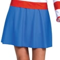 thumbnail image 3 of Where's Waldo Adult Classic Wenda Costume, 3 of 4
