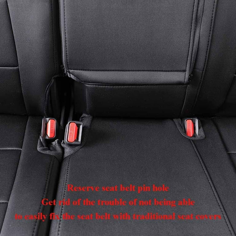 Car Seat Covers Full Set Leather Seat Covers For Cars For Honda