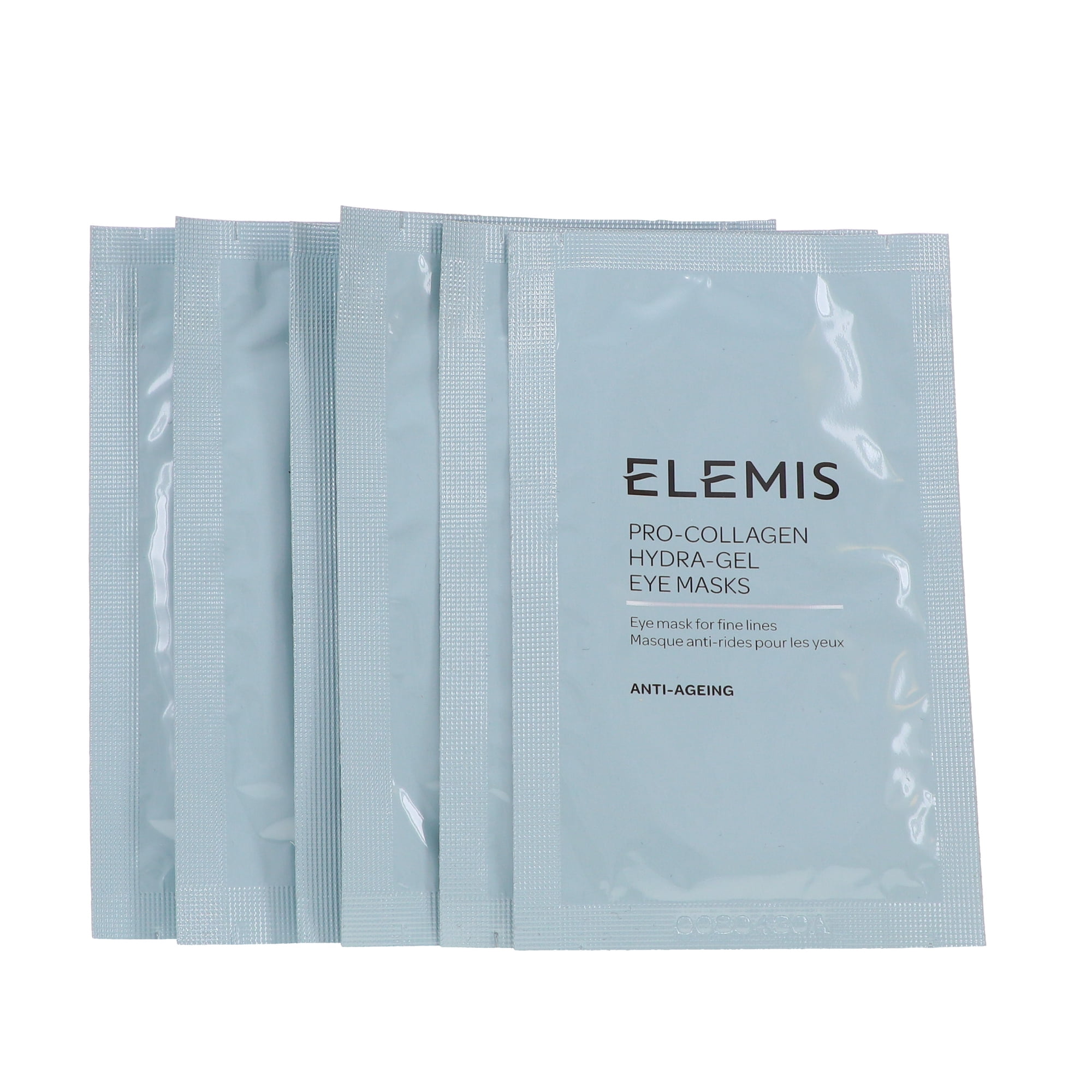 Elemis Pro-Collagen Hydra-Gel Eye Mask (6 Count)