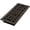 Oil Rubbed Bronze, variant on Imperial Templar Floor Register Signature Series - Black Iron - 4 x 12 Inch