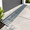40X10in, variant on Galvanized Steel Driveway Trench Drain Grate 39.4" X 9.8"