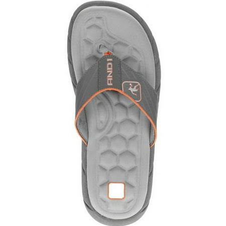 And1 Mens Sandal Shoes