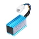 thumbnail image 3 of Regulador de voltaje de rel¨¦ de solenoide de bobina de caja CDI de 5 pines bobina de encendido de caja CDI Racing Reemplazo para motocicleta 50cc 70cc 90cc 110cc Pit Bike Scooter ATV Anggrek Cocina, Decoración y Otros, 3 of 7