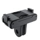 thumbnail image 1 of 3 Adaptador magnético de dos garras Adaptador de cámara de acción antidesprendimiento para DJI Action 3 piezas, 1 of 6