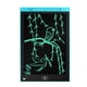 thumbnail image 1 of Tableta de escritura LCD, tableta de dibujo de tablero de garabato colorido para niños pequeños Zhivalor CPB-US-XD1482-2, 1 of 5