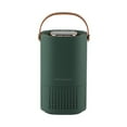 thumbnail image 2 of PEONAVET Air purifier Purifier For Home Bedroom, Fresheners Filter Small Room Cleaner ,With Touching Button For Car,,Allergies, Pet Dander,Remover,Office,Bedroom, 2 of 8