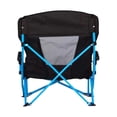 thumbnail image 4 of Denali Outdoors Low Rider Camp Chair, 2-pack, 4 of 4