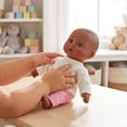 thumbnail image 2 of My Sweet Love 8-Inch Mini Baby Doll, Pink and White Outfit, 2 of 9