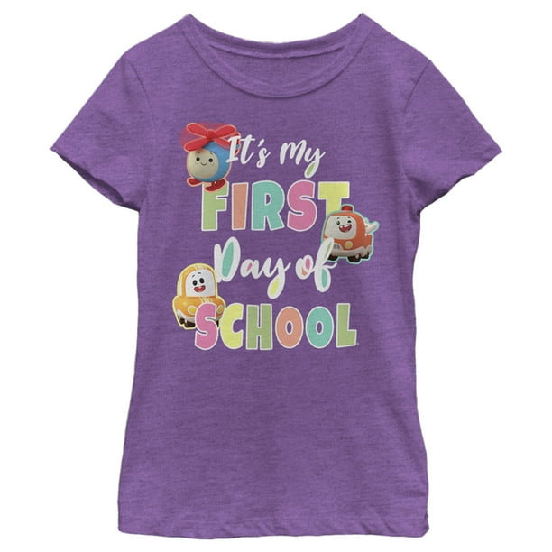 cory carson shirt