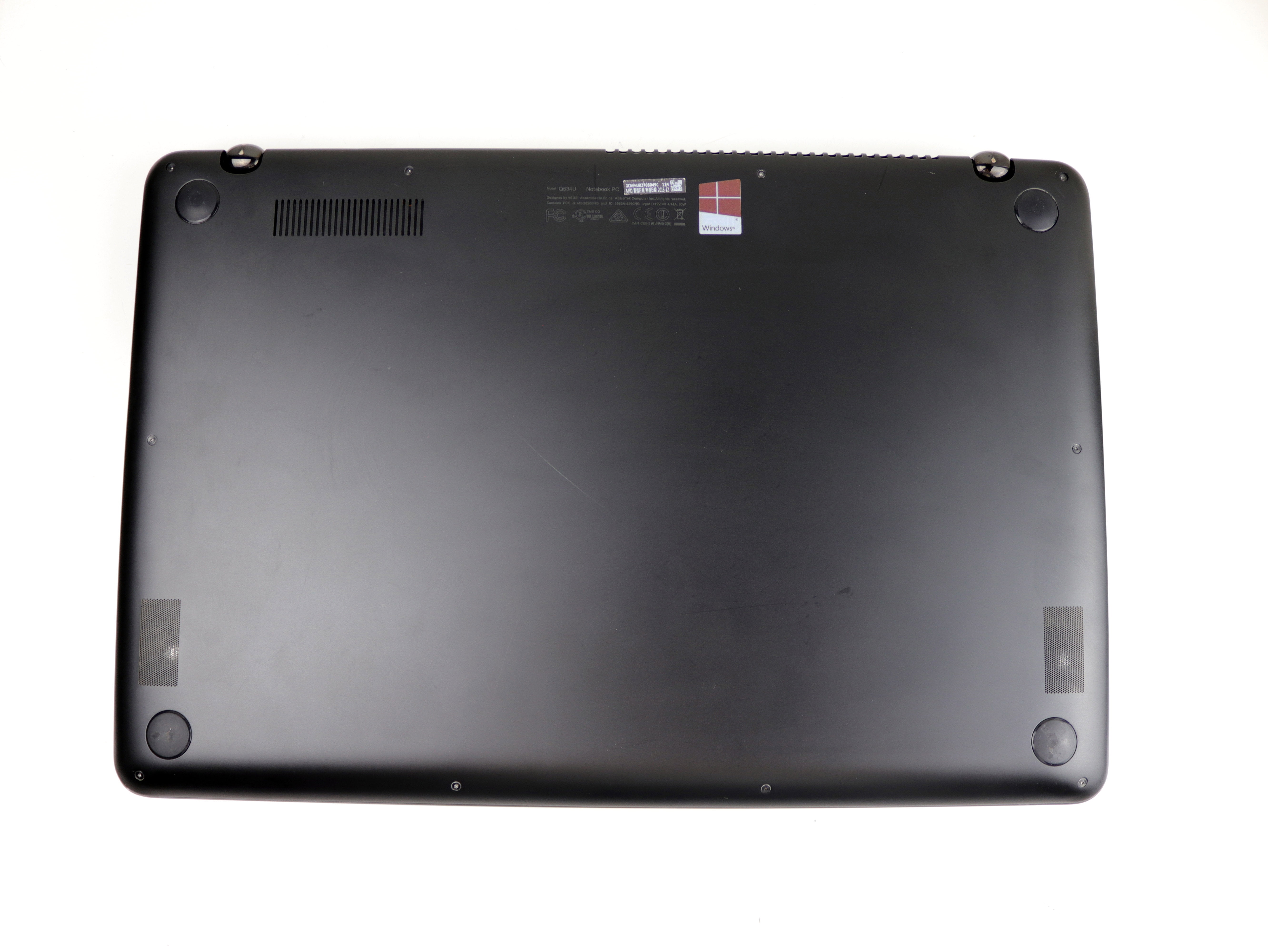 Pre-Owned Asus Q534UX 15.6