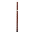 thumbnail image 3 of Instrumento Grabador, Pretty Sounds Flauta Vertical Portátil Bambú Amargo Para Amigos ANGGREK Tecla G, 3 of 8