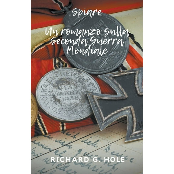 Seconda Guerra Mondiale Spiare, Book 2, (Paperback)