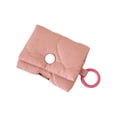 thumbnail image 2 of Wzzjkit Ins for Bluetooth Headset Bag Cute Headset Storage Protection Soft Case, 2 of 6